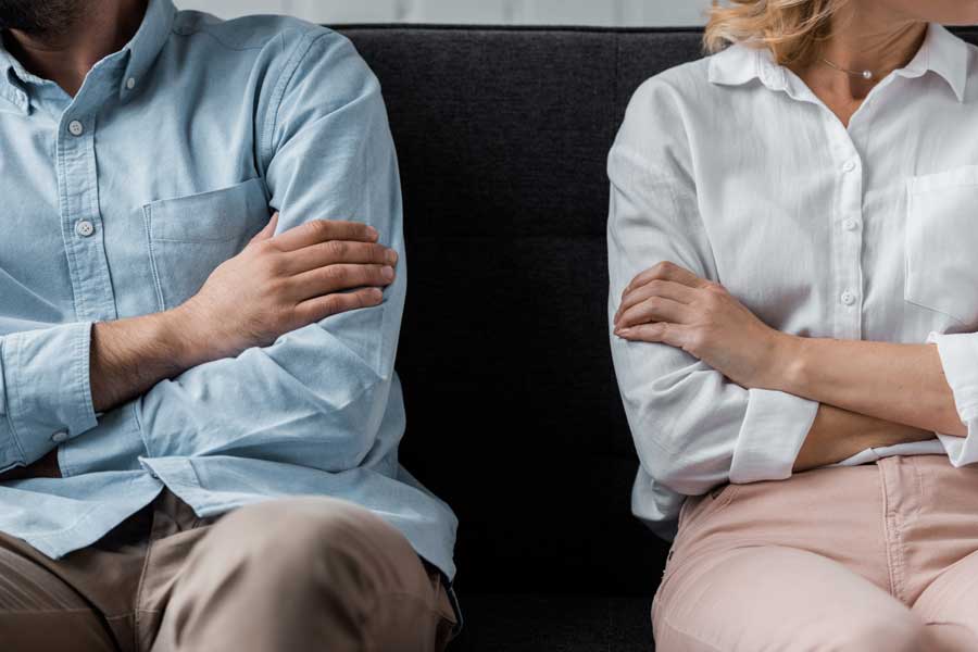 Notaire divorce séparation Lyon