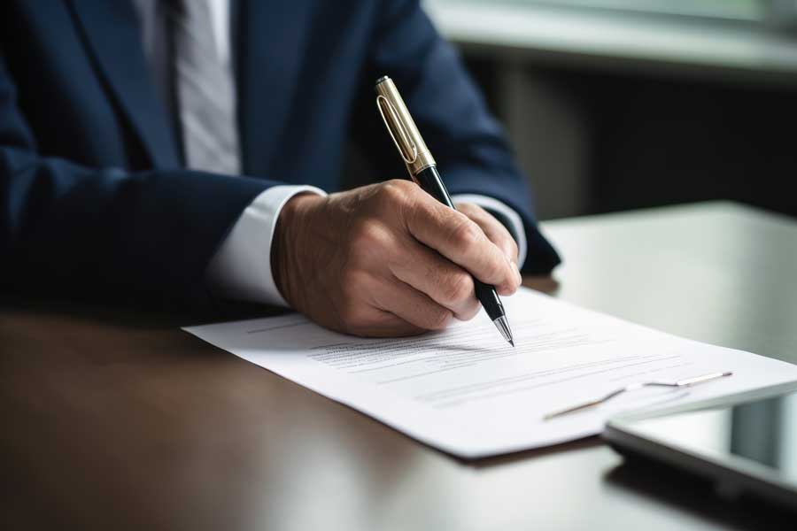 Notaire succession Lyon